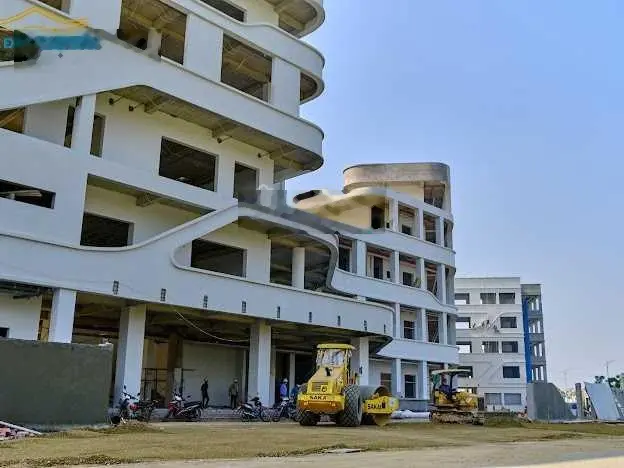 Cần bán nhà liền kề dự án Him Lam Green Park đã có sổ nhỉnh 6. X tỷ