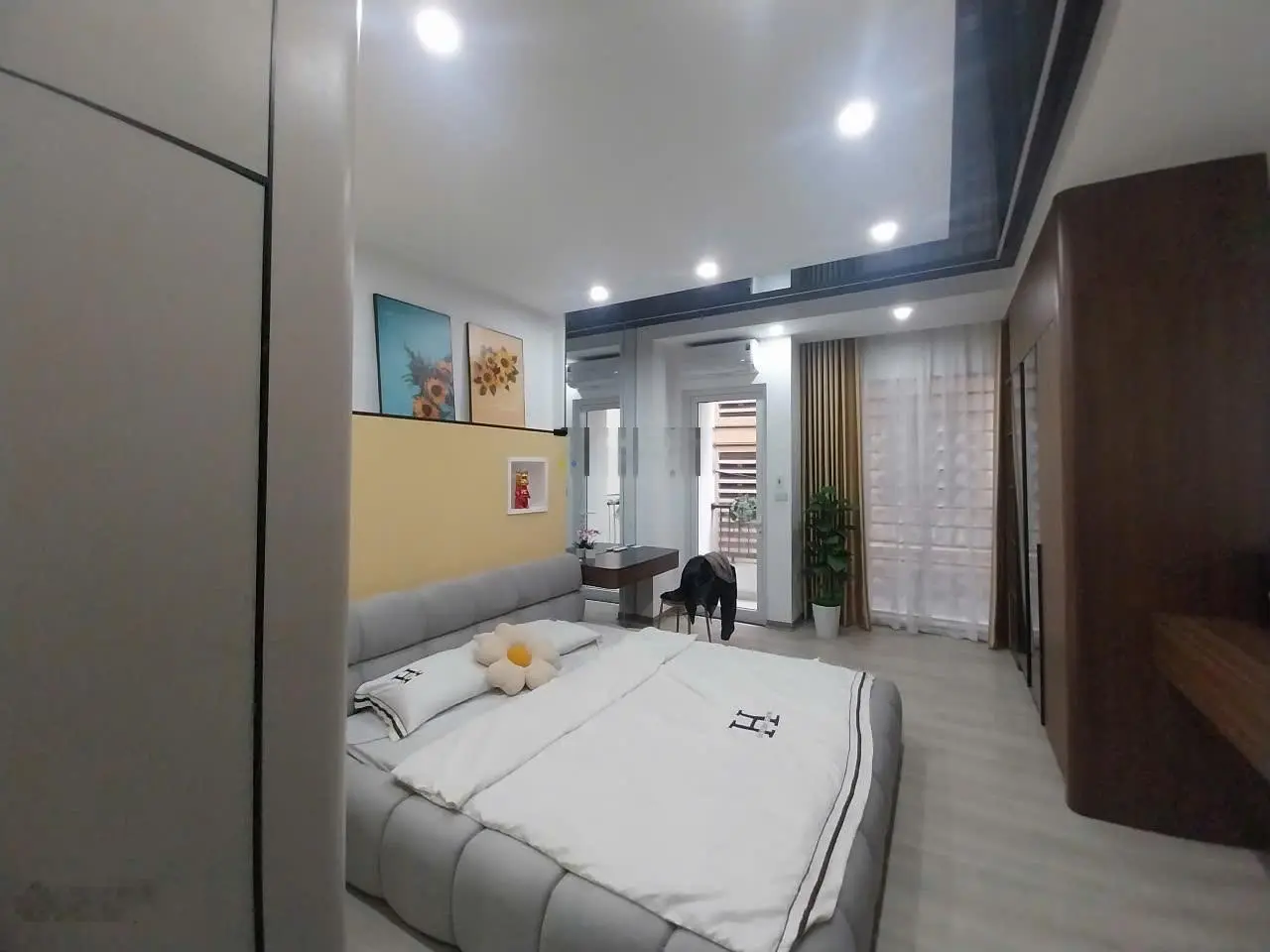 Chính chủ bán gấp căn Lê Văn Lương - Thanh Xuân, thang máy kinh doanh, 68m, 6 tầng. Lh 0962797596.