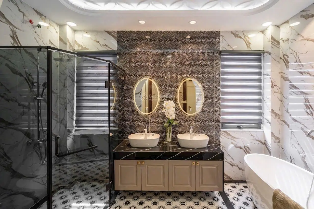 Bán Nha đẹp xuất sắc tại Đường 3, Tân Kiểng, Q7, HCM, 17,8 tỷ