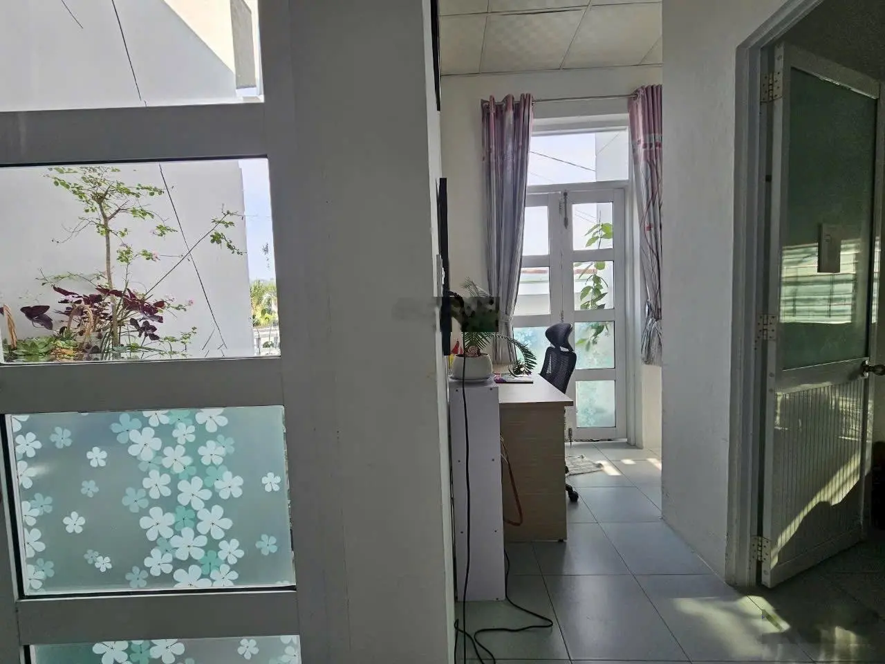 Bán nhà 2 tầng TTTP Nha Trang, hẻm Hương Lộ Ngọc Hiệp. Giá 1 Tỷ 960 triệu