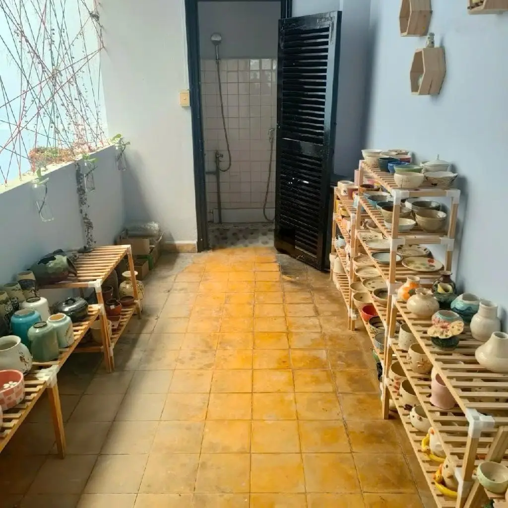 Bán nhà MTKD khu Cư Xá Ngân Hàng đường 12m DT 80,8m2 (4x20) - đang cho thuê 18tr/tháng - chỉ 13.5tỷ