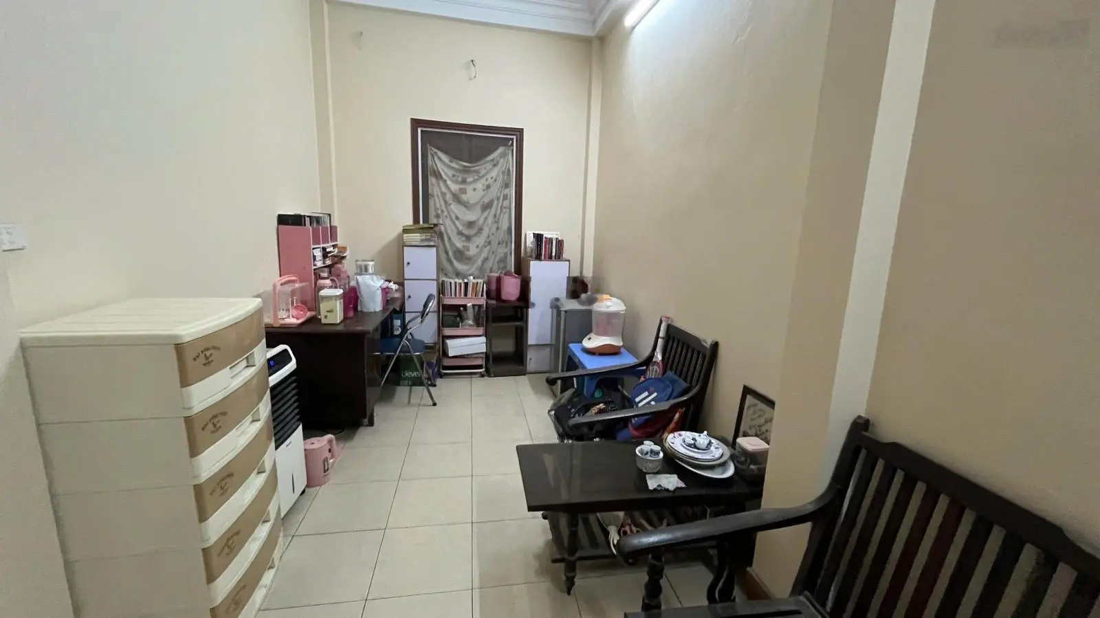 Chính chủ tôi cần bán nhà An Trạch Đống Đa Hà Nội dt 63 m giá bán nhanh 200tr/m cách ôtô dùng 15m