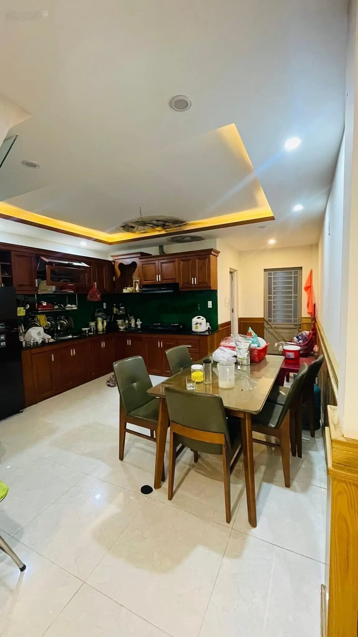 Bán nhanh nhà đẹp hẻm to đường Âu Dương Lân, P2, Q8 - 55m2 /3PN 3WC SHR,giá 2tỷ875