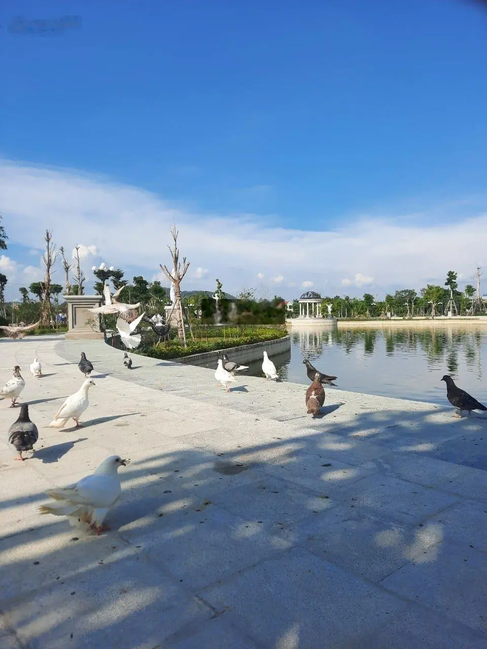 Bán biệt thự trong phân khu biệt lập là nơi hội tụ của giới tinh hoa thành phố Thái Nguyên
