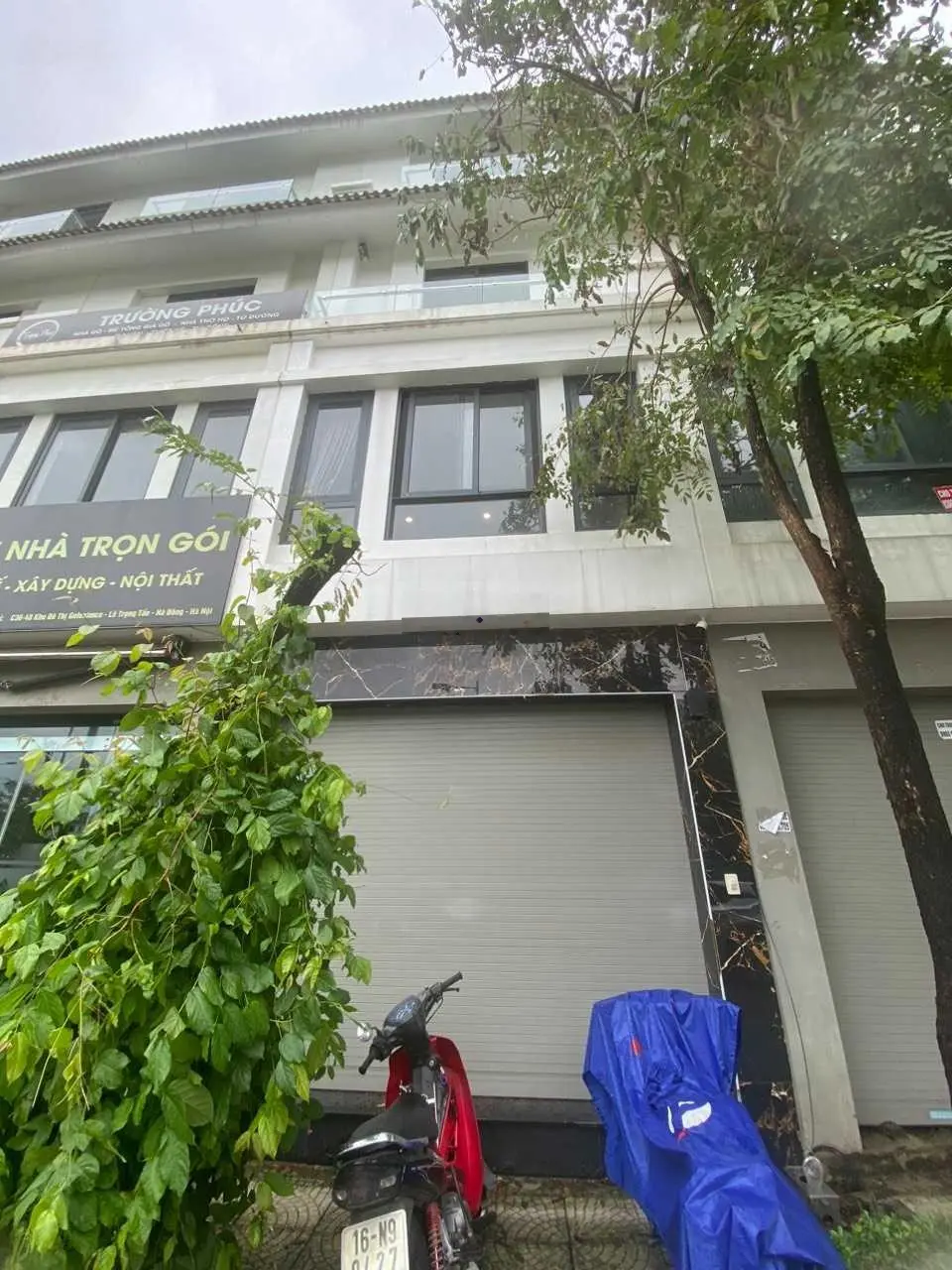 Bán Nhà Liền Kề Khu Đô Thị Mới Geleximco 72m2- 5tầng - Giá chào bán 16,2 tỷ