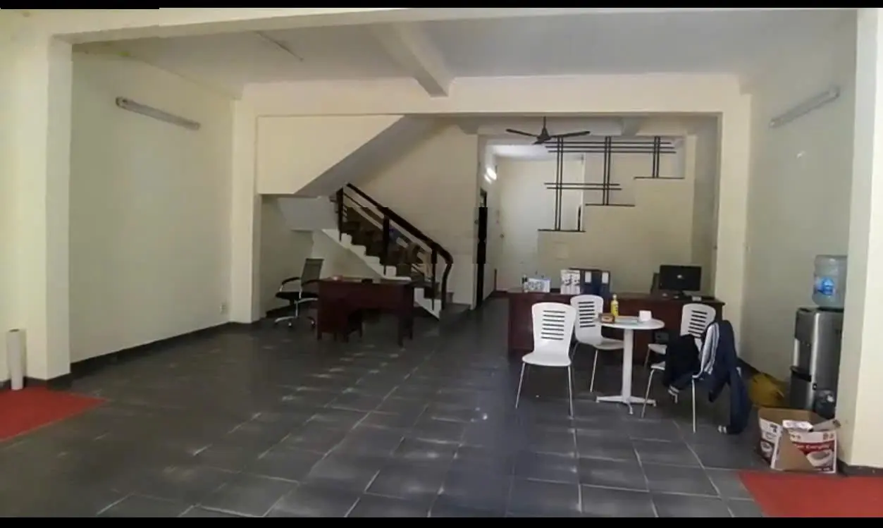 Bán nhà mặt tiền đường Quách Điêu, Vĩnh Lộc A, Bình Chánh, giá 17 tỷ