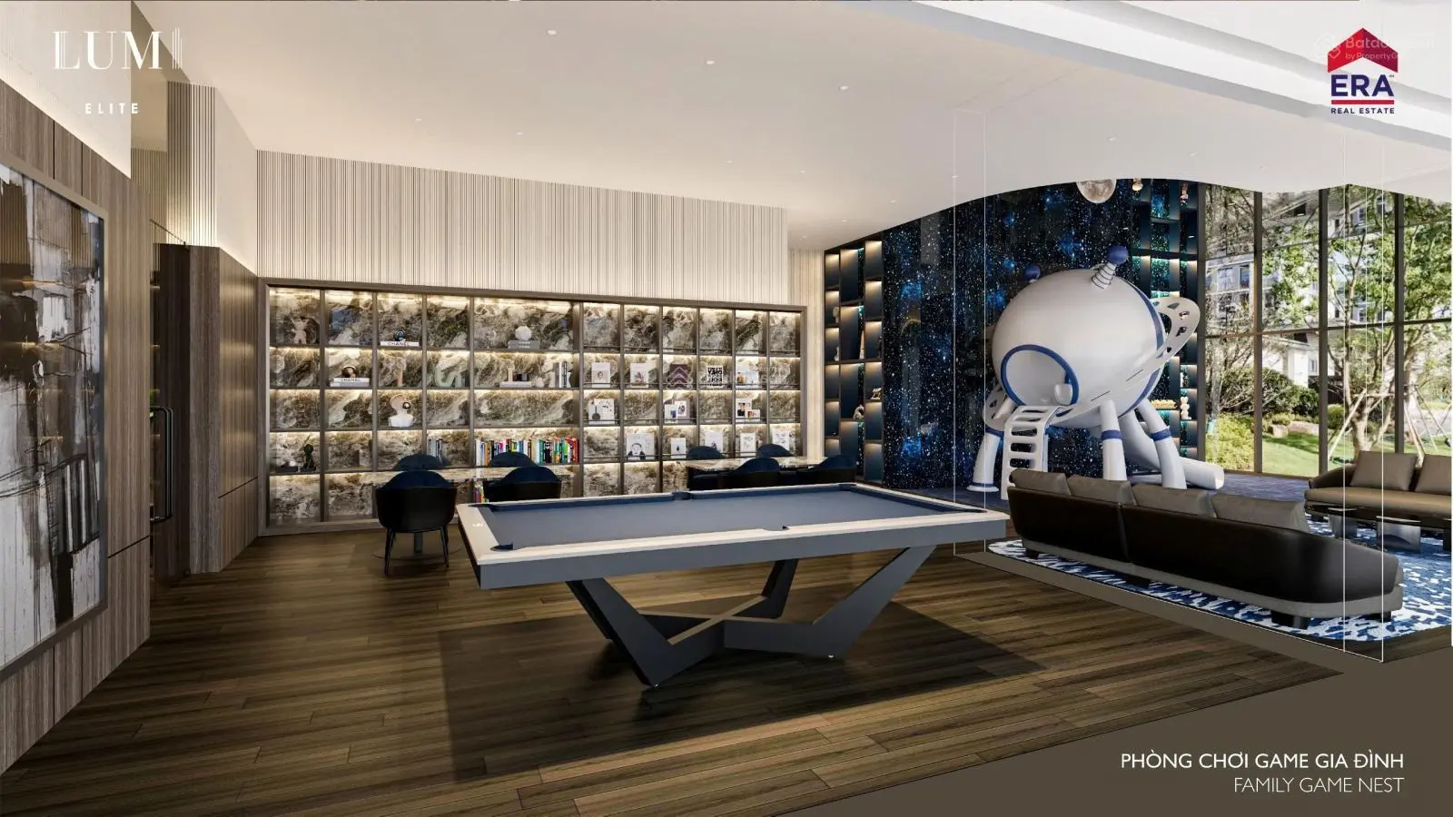 Dành cho các chủ nhân thượng hạng, đẳng cấp - penthouse Lumi Hanoi - CĐT Capitaland