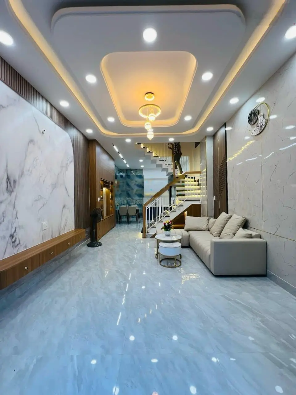 Bán gấp nhà 441/xx Nguyễn đình Chiểu , Phường 5, Quận 3,56m2/2 tỷ 850tr ,Hẻm xe hơi ,sổ hồng riêng