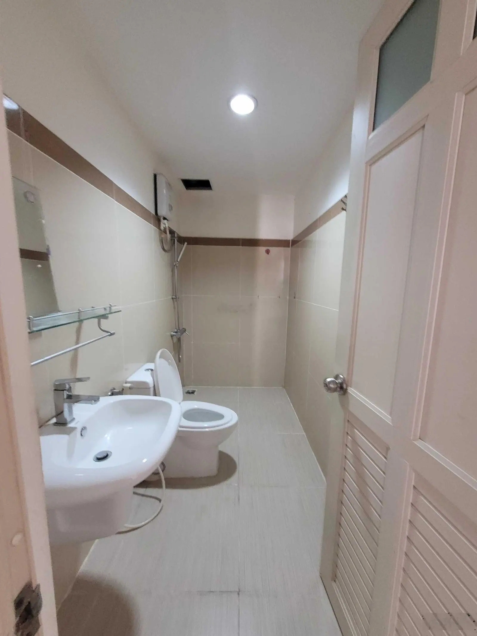 Bán căn hộ chung cư Era Town Đức Khải, Quận 7, TP HCM