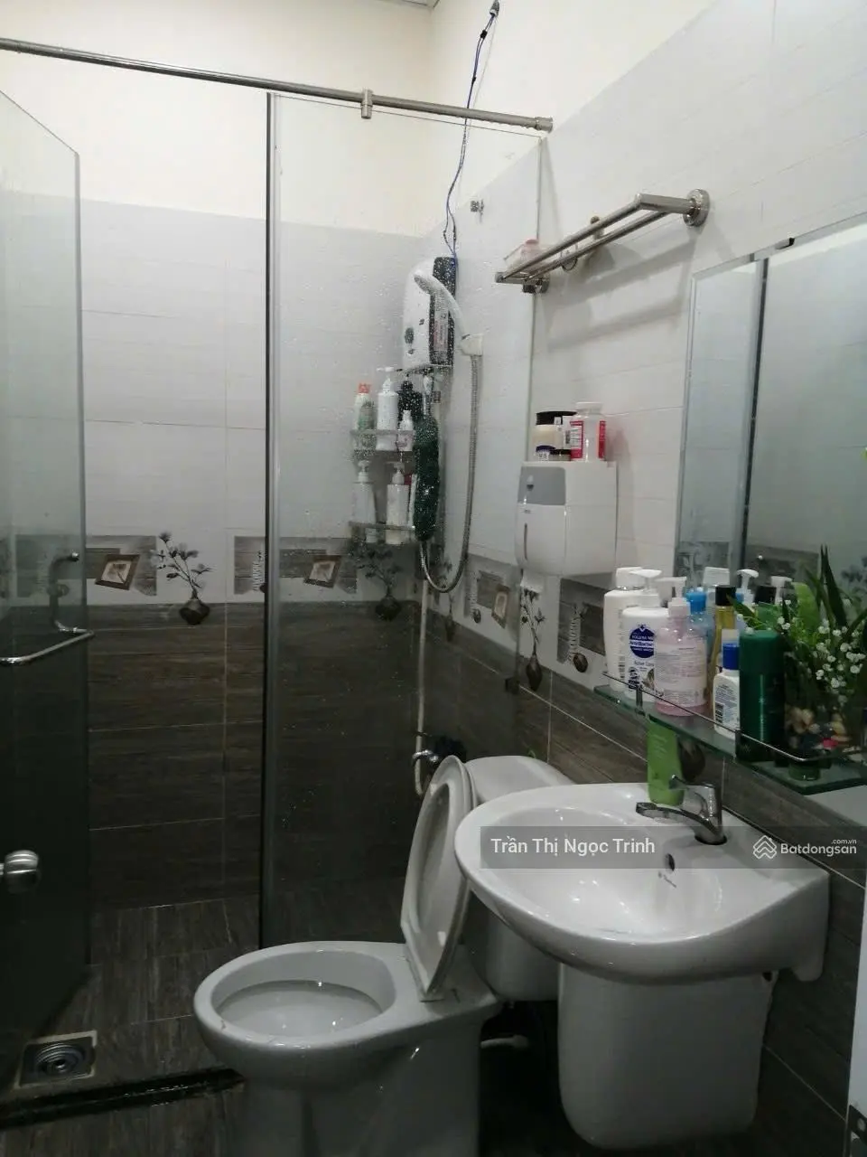 Chính chủ bán nhà hẻm xe hơi đường 10, Tăng Nhơn Phú B, Quận 9, DT 57,3m2, tặng nội thất, giá 4ty6