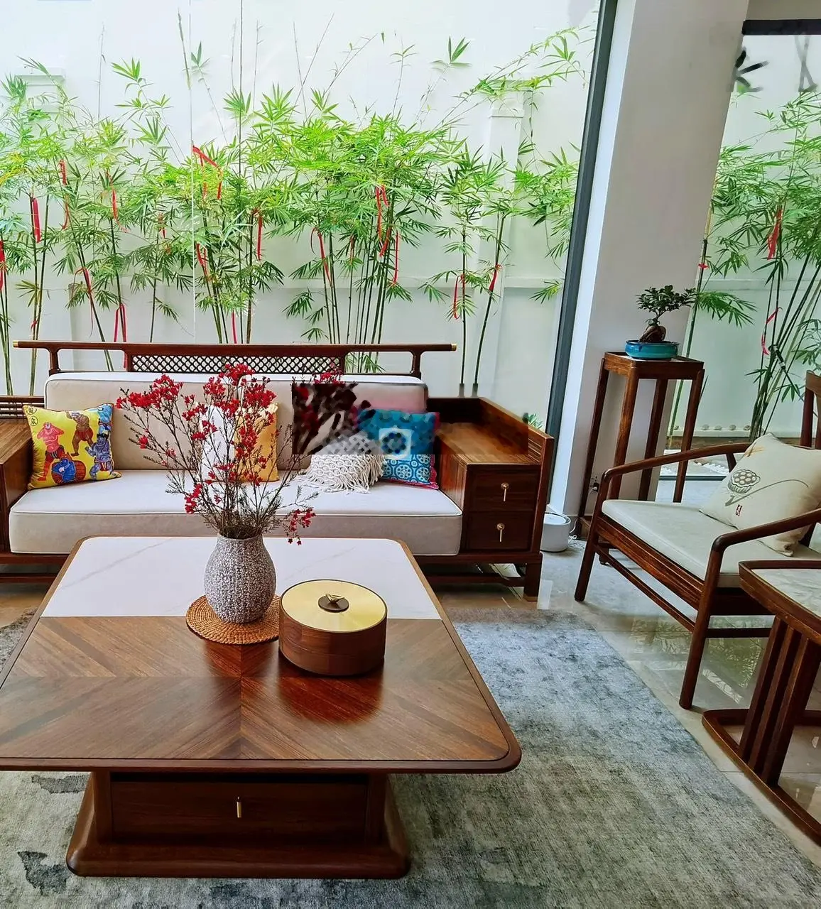 Biệt thự song lập khu compound The Oasis1-VSIP1, Thuận An, Bình Dương, giá tốt nhất khu vực
