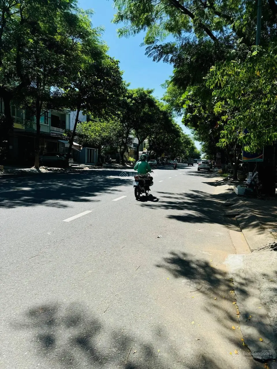 Chính chủ bán lô đất MT đường Kinh Dương Vương,Gần Lý Thái Tông,P Hoà Minh,Q Liên Chiểu
