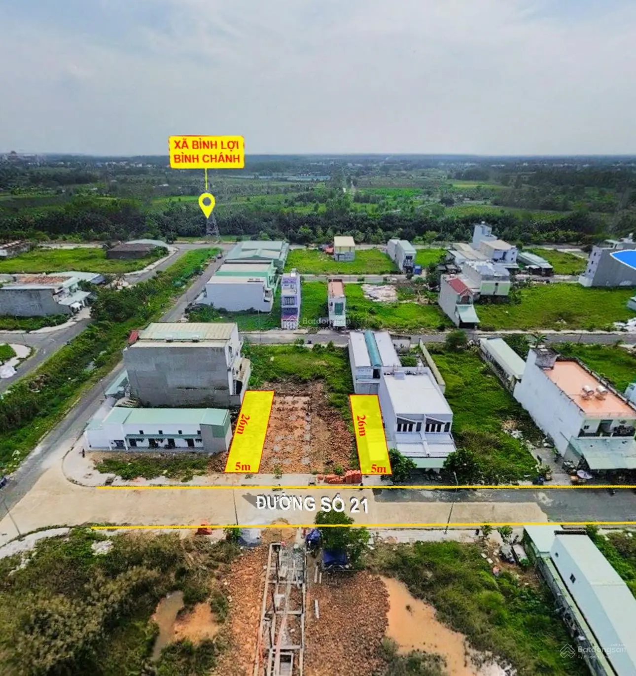 Ra gấp 130m2 gần trường học ra trục chính giá 1tỷ745 sang tên trong ngày