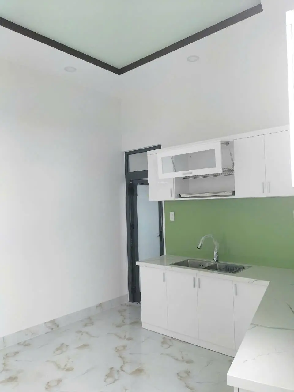 Bán căn nhà mặt tiền đường Phú Thiện, Vĩnh Thạnh - cạnh chợ Ga và trường cấp 3 Hà Huy Tập