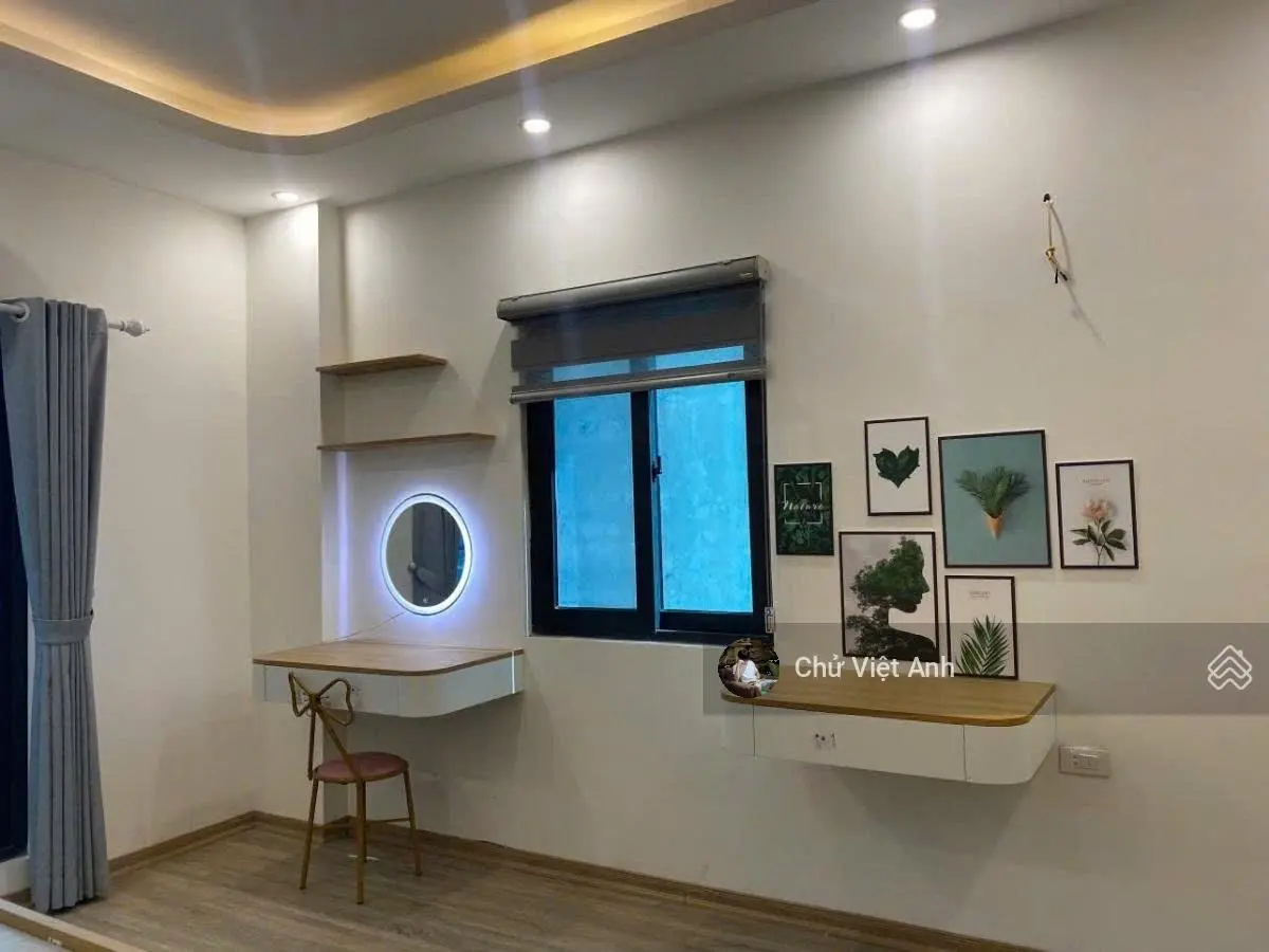 Độc lạ hà đông - nhà đẹp full nội thất - lô góc - ô tô đỗ cửa - phố ngô quyền - chỉ 8.5 tỷ