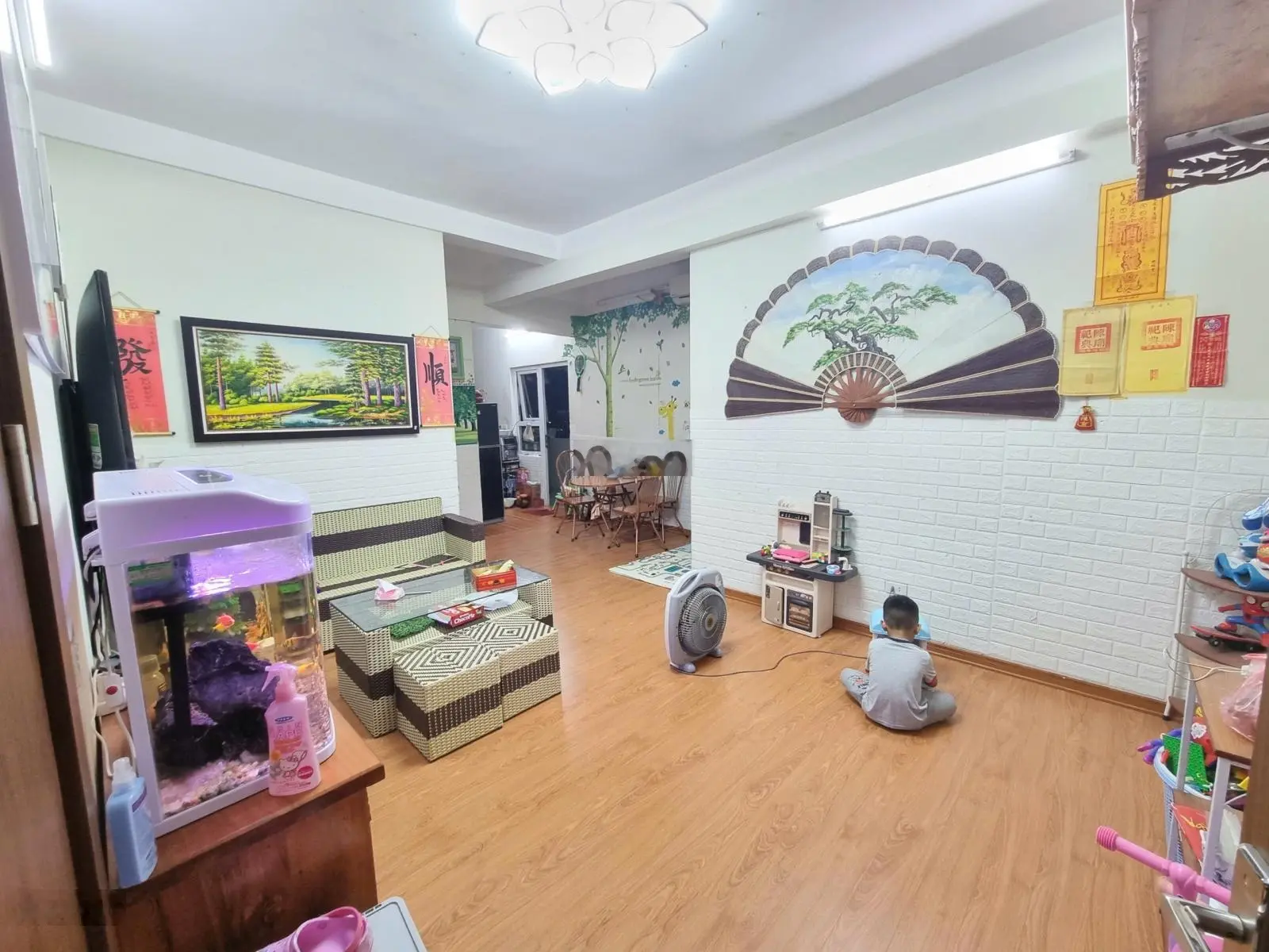 RẺ NHẤT KHU ĐÔ THỊ XA LA, Căn hộ 68m2 tòa CT6 chỉ 2,8 tỷ, ban công Đông Nam siêu mát 0845 994 ***