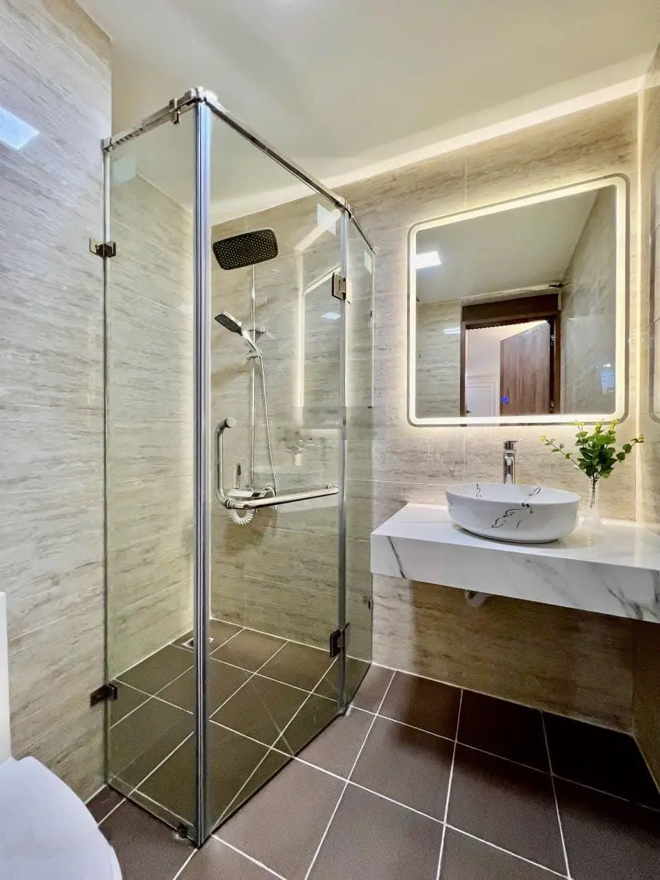 Bán căn hộ Sapphire Palace Chính Kinh 87m2, căn góc 3 ngủ, giao thông thuận tiện, giá 6,6 tỷ