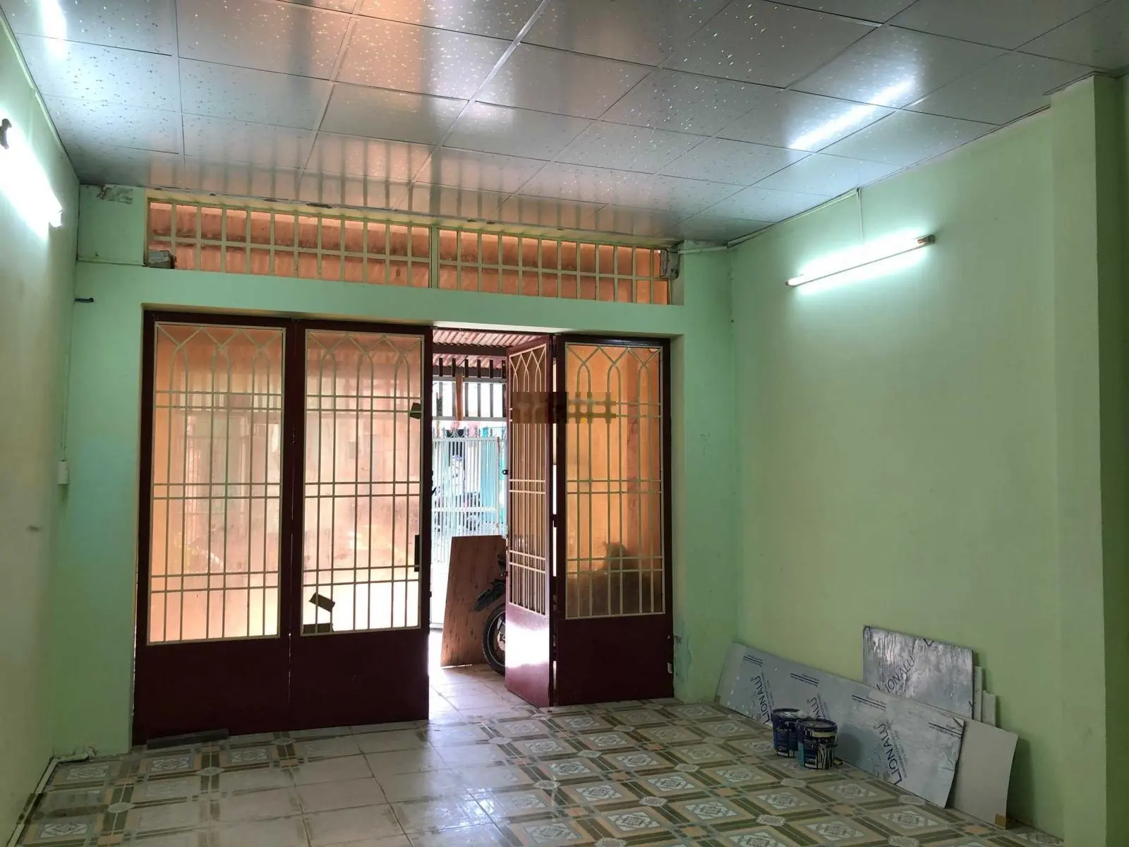 Bán nhà 59/6 đường Liên khu 10 - 11, Quận Bình Tân. Giá 6tỷ