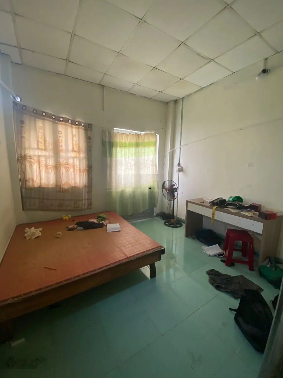 Bán nhà lầu trệt 68m2 đường 2 Bà Trưng, khu phố tây B, Đông Hoà, Dĩ An giá 3,1 tỷ