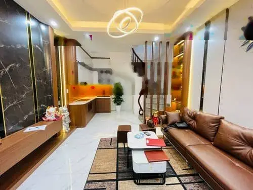 Đống đa - thông số vàng - mặt tiền siêu hiếm - ô tô tải tránh - vỉa hè - thang máy - 23.9 tỷ