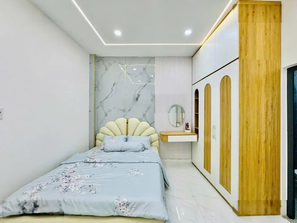 Bán nhà chính chủ Phan Huy Ích, Phường 12, Gò Vấp