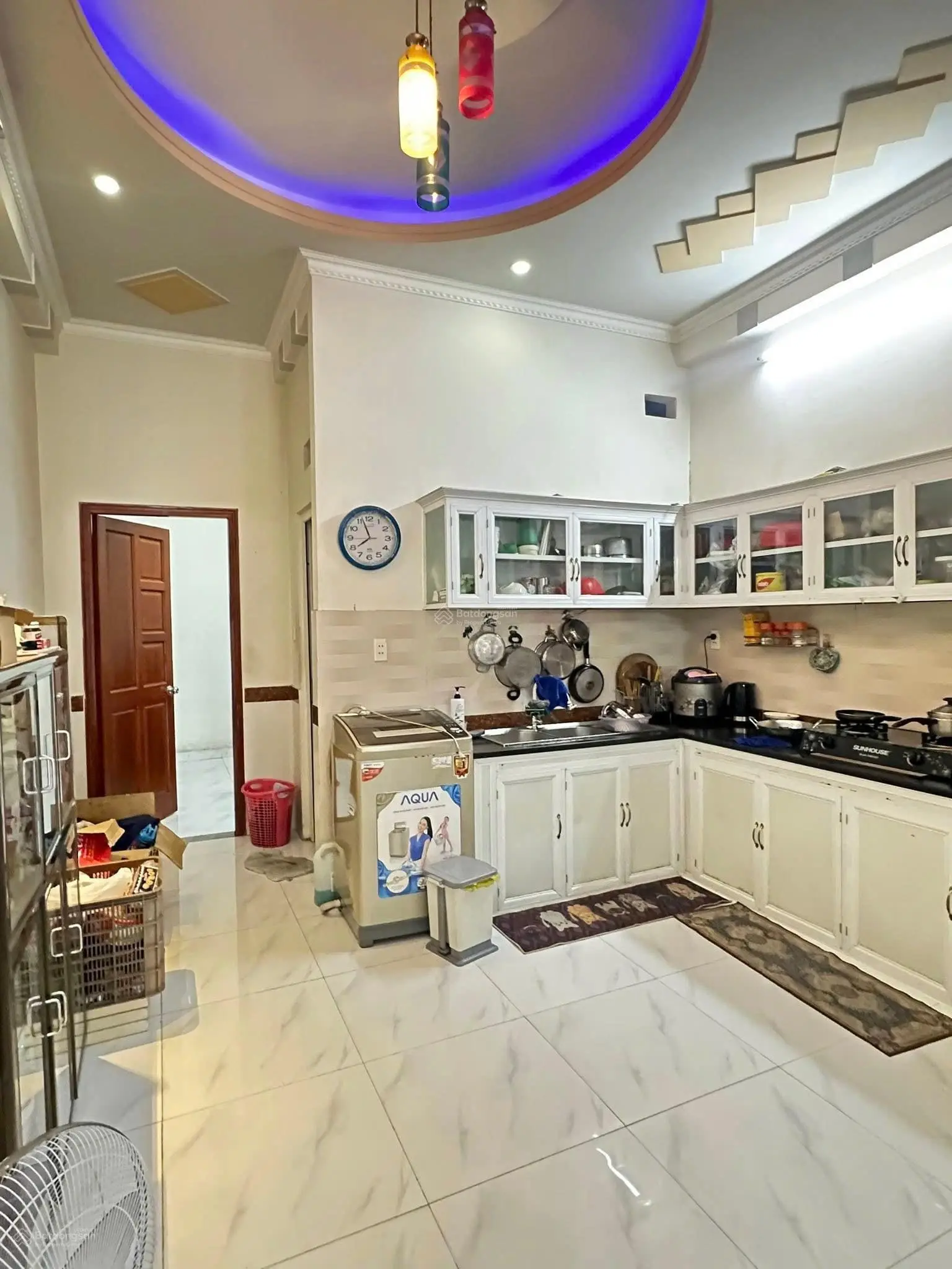 Bán gấp nhà trệt lầu đẹp - giá tốt mặt tiền đường gần TTYT Dĩ AN, P. Tân Đông Hiệp