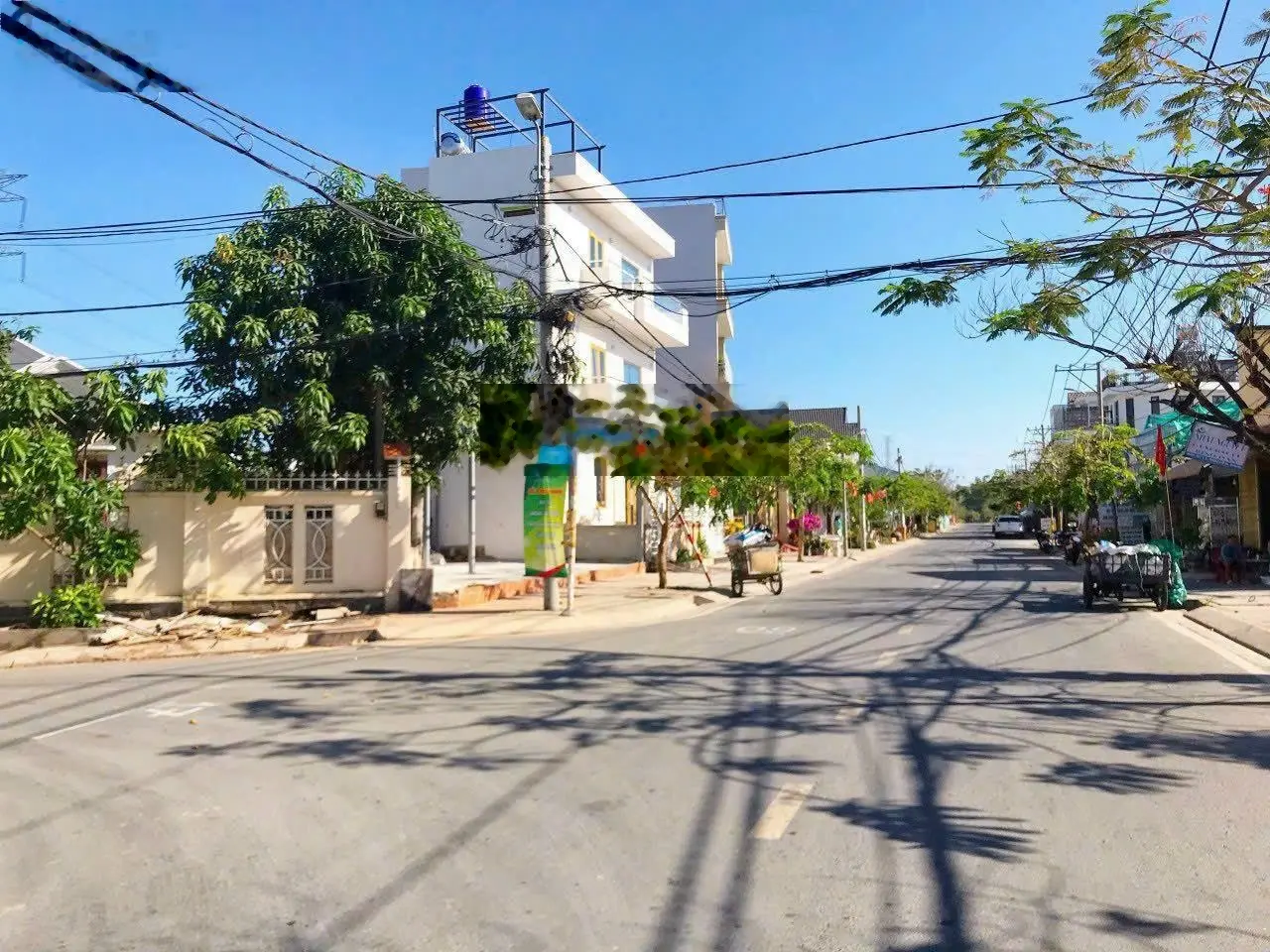 Cần bán đất 484,6m2 ngang 16m tại 824/ Đường Nguyễn Bình, Nhà Bè, Hồ Chí Minh