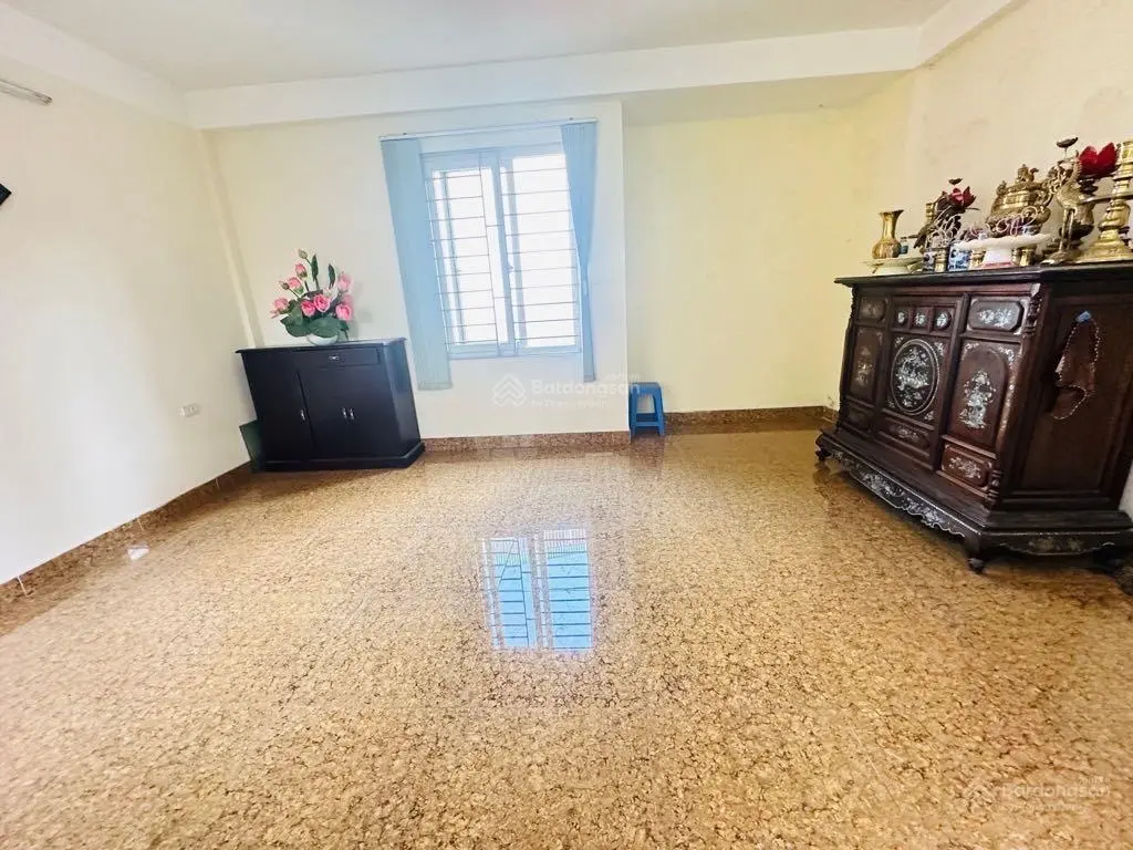Phân lô ô tô vào nhà - Vương Thừa Vũ - Thanh Xuân - 85m2 - 4T - lô góc - giá 16 tỷ