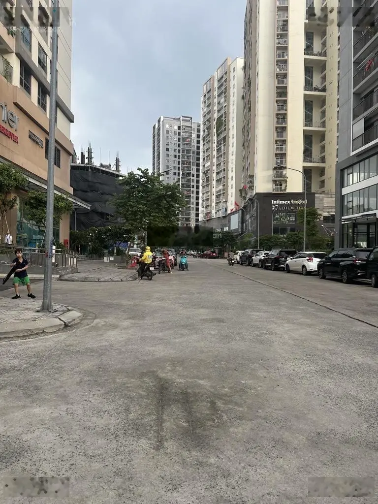 Bán nhà Nguyễn Văn Cừ kinh doanh, 2 thoáng ô tô tránh, 65m2 5 tầng, chào 15,9 tỷ. LH: 0843125777