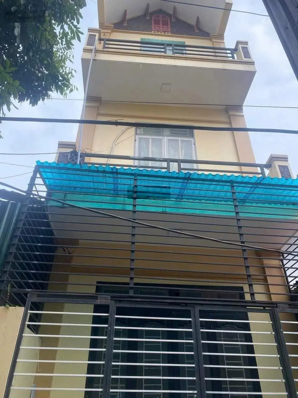 chính chủ gửi bán nhà 3 tầng công năng đầy đủ tại mộc hoàn vân côn hoài đức hà nội..lh :0986 655 ***