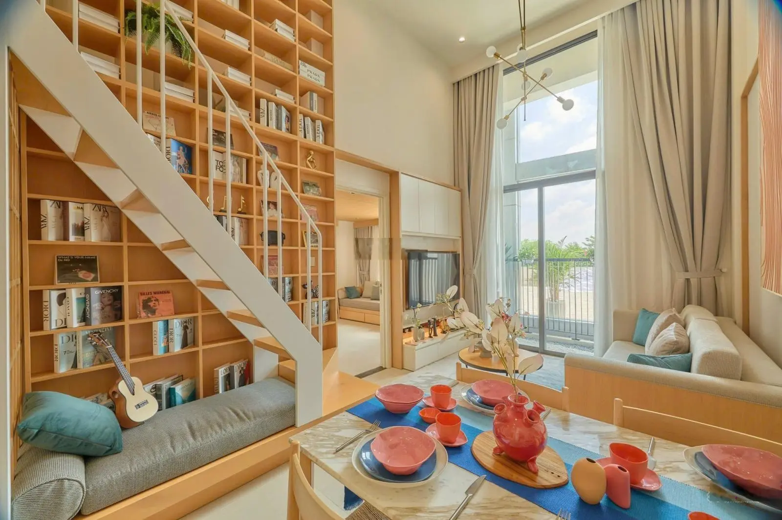 Bán căn hộ 3 pn tại sun urban city, giá 1,x tỷ vnd, diện tích 68 m2 ck cao nhất htls 24t 0829 824 ***