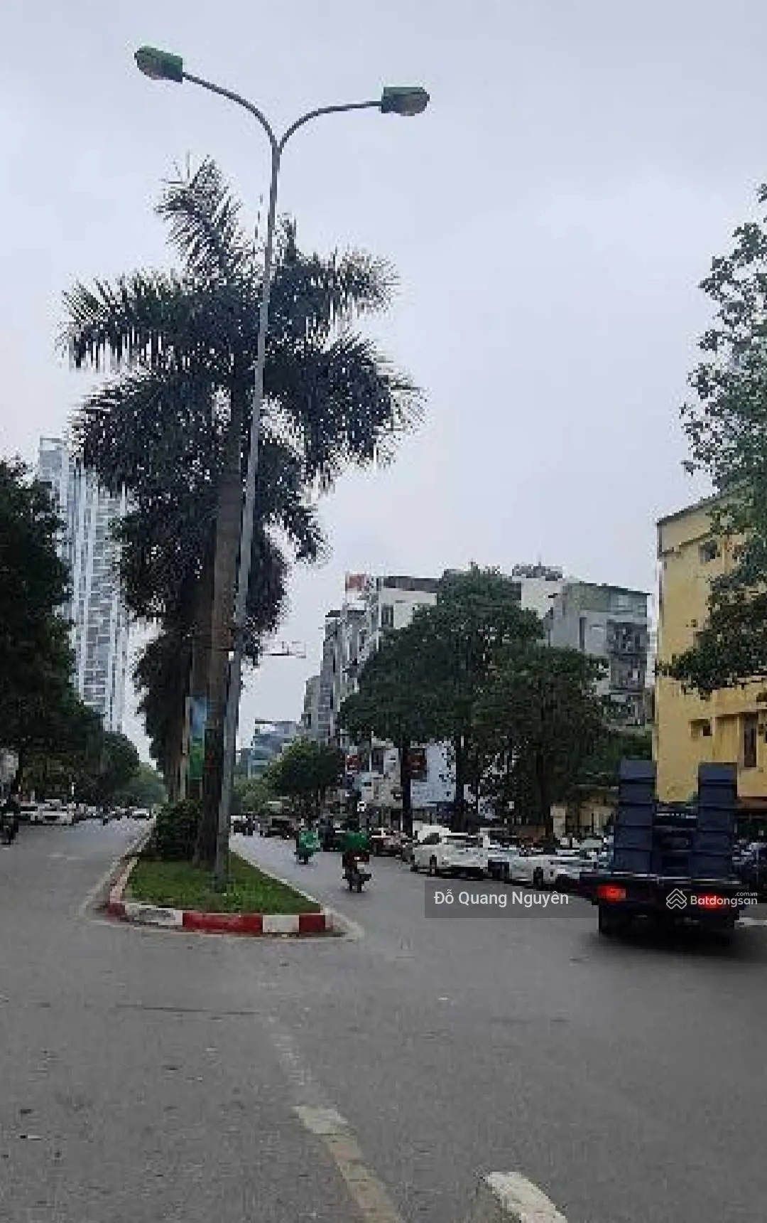 Biệt thự Văn Quán vị trí cực đẹp, 228m2 - 4 tầng - mt 11m - 40 tỷ
