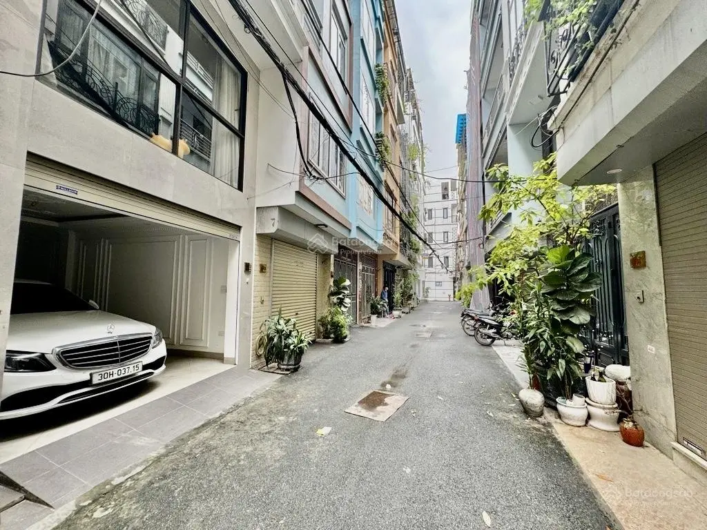 Bán gấp nhà ngọc thuỵ 43m2-hơn 7 tỷ-ô tô-full nội thất-pháp lý rỏ ràng-trung tâm-gần công viên