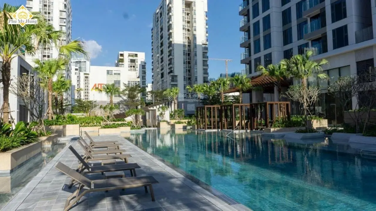 Chuyên giỏ hàng Cardinal Court Phú Mỹ Hưng, hỗ trợ xem nhà liên tục với nhiều sự lựa chọn
