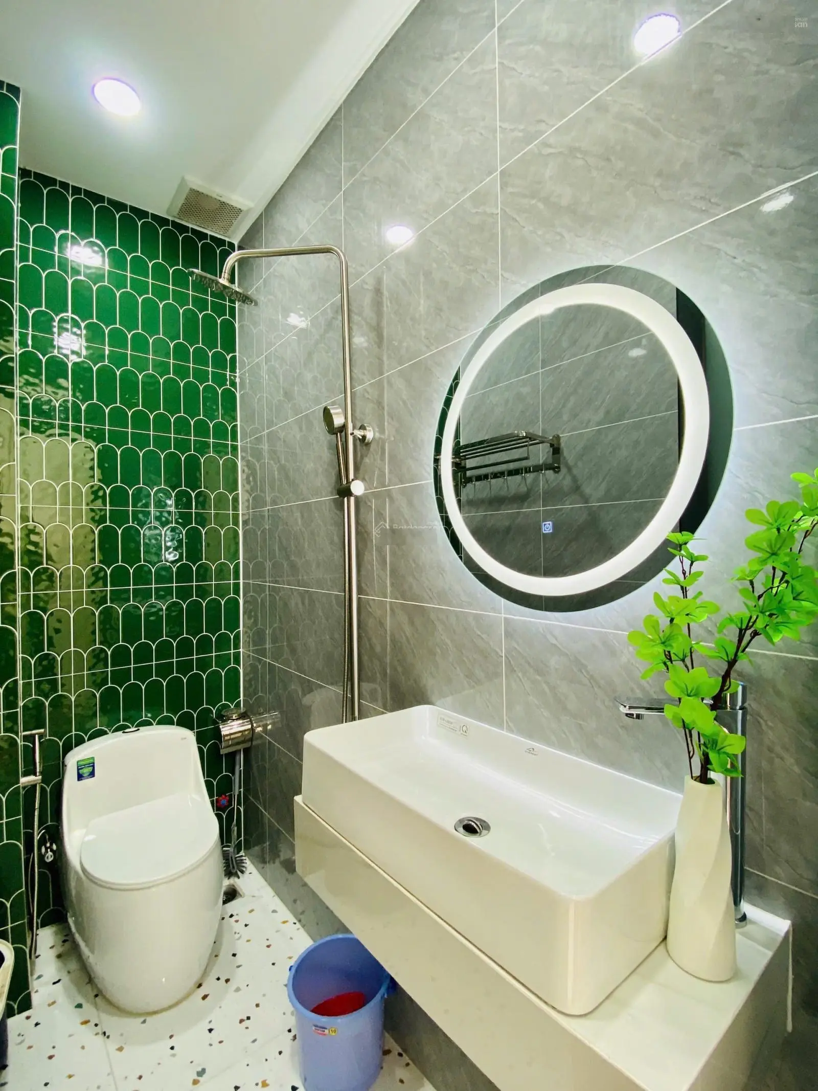 Thân gửi ACE môi giới HH 50tr bán nhà đúc BTCT 488/52/12 Phạm Văn Chiêu, Phường 16, Gò Vấp