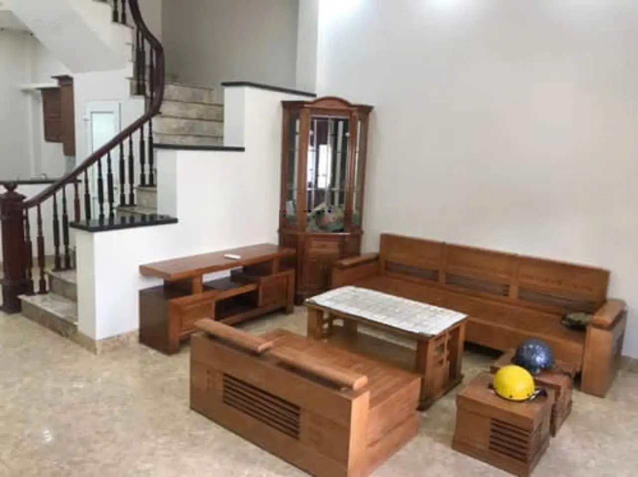 Bán nhà phố kẻ tạnh giang- phúc lợi-long biên.5m ra ô tô.đường phân lô ô bàn cờ.thông ô tô 4,95 tỷ
