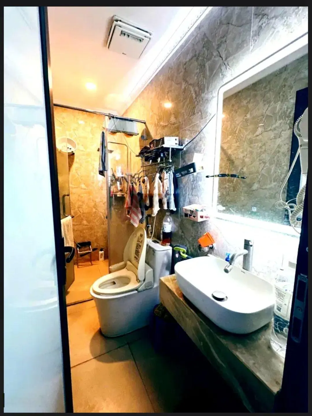 Chính chủ gửi bán nhà Trần Duy Hưng diện tích 57m2, 7 tầng thang máy full nội thất