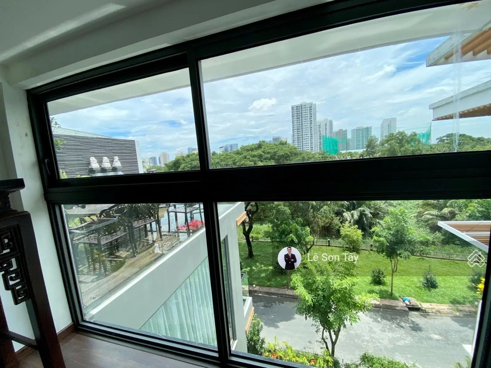 Bán biệt thự đẹp view sông - công viên KDC An Phú Hưng, Tân Phong, Q7. DT: 140m2, giá: 29 tỷ