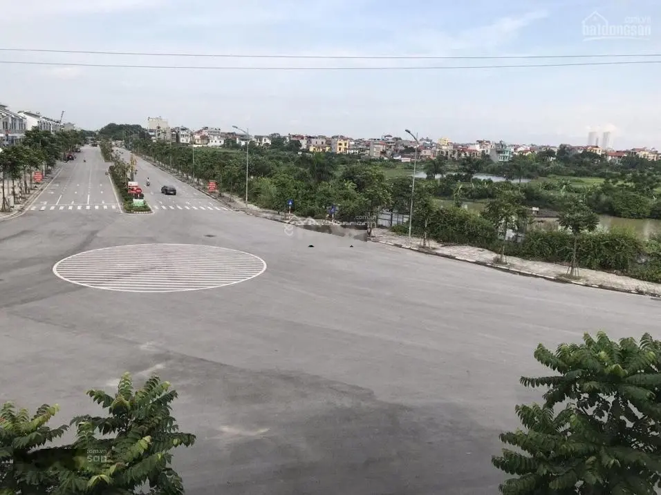 Bán gấp BT ô góc Hateco đường to giá hợp lý, biệt thự villa, mua ở đầu tư đón sóng tăng giá mạnh