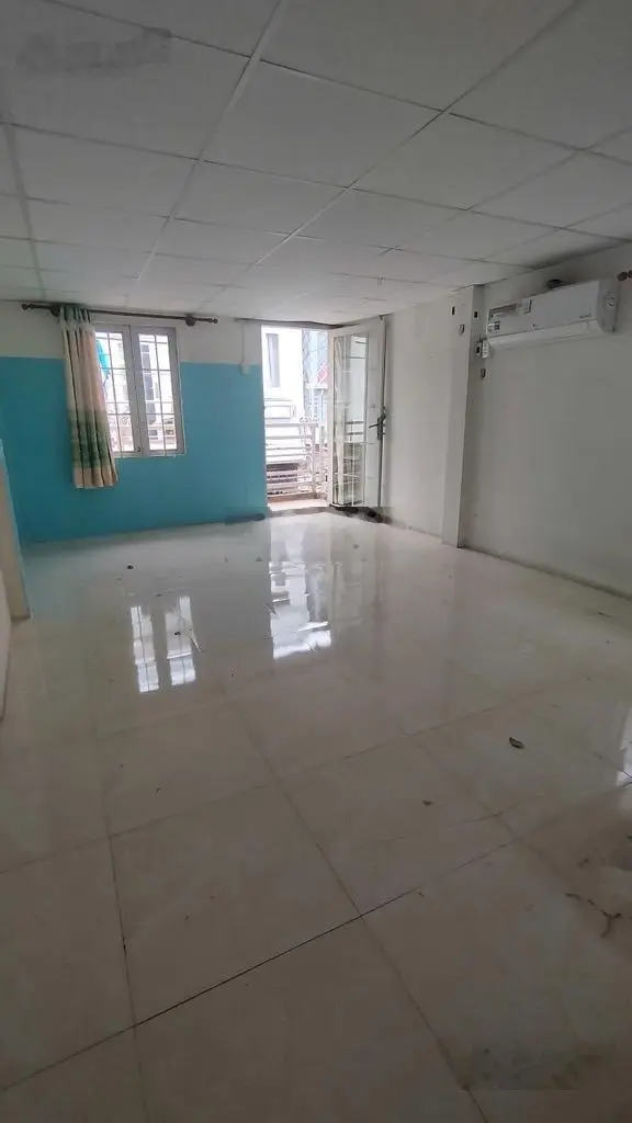 Bán nhà riêng tại Nguyễn Thị Thập, 5,9 tỷ, 65,5m2, 6PN, 5WC, Q7. Nhà đang cho thuê 16 triệu/tháng