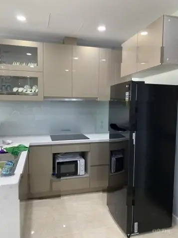 Bán 3PN 2WC giá 7.2 tỷ có full đồ nội thất, sổ đỏ tại Vinhomes D'Capitale Trần Duy Hưng