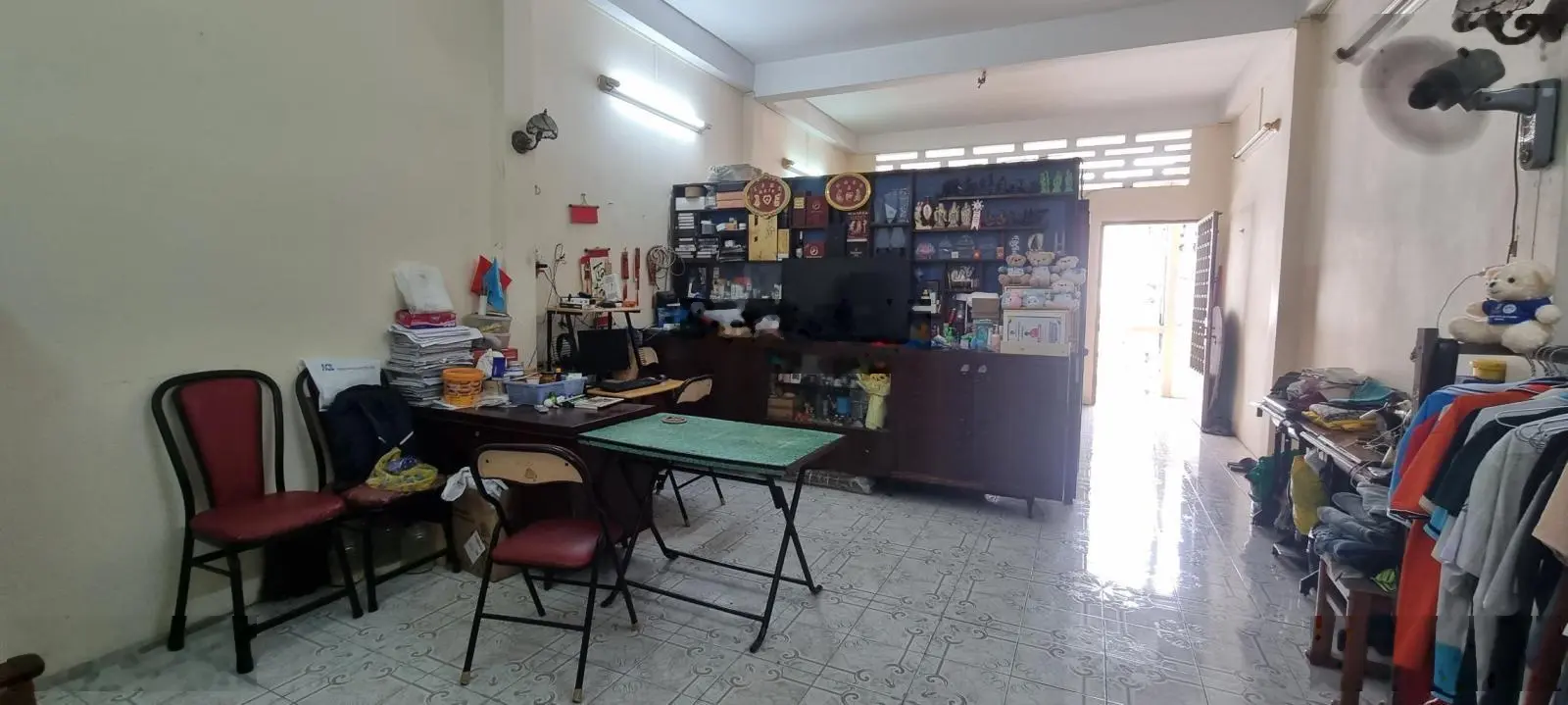 Bán NR 76m2, giá chỉ với 17 tỷ tại Trần Bình Trọng, P4, Q5, TP.HCM Hot!