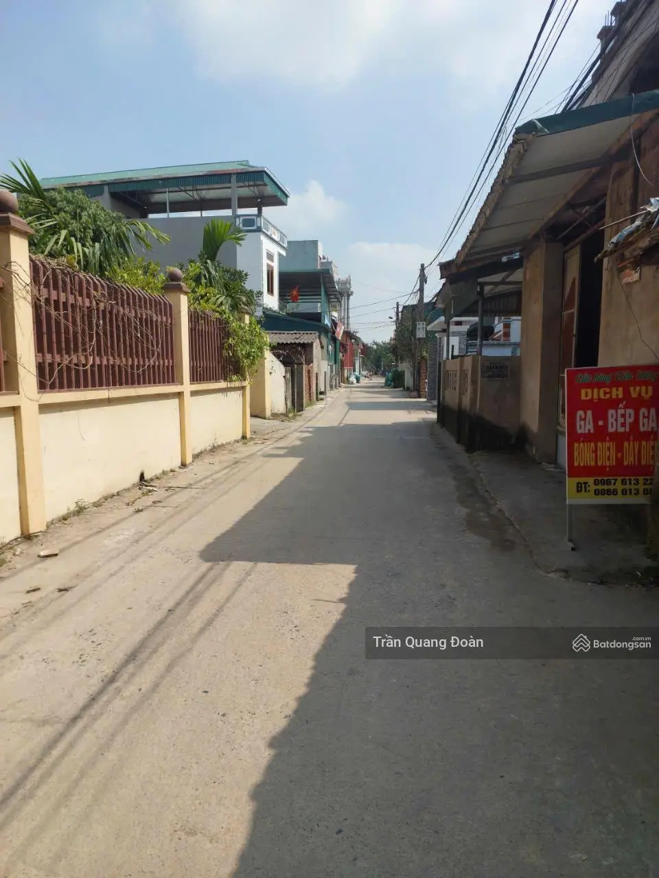 Cực hiếm lô đất Thuận Thành, Bắc Ninh, DT 150m2, lô góc 3 mặt tiền, ô tô, 10m ra phố, nhỉnh 2tỷ