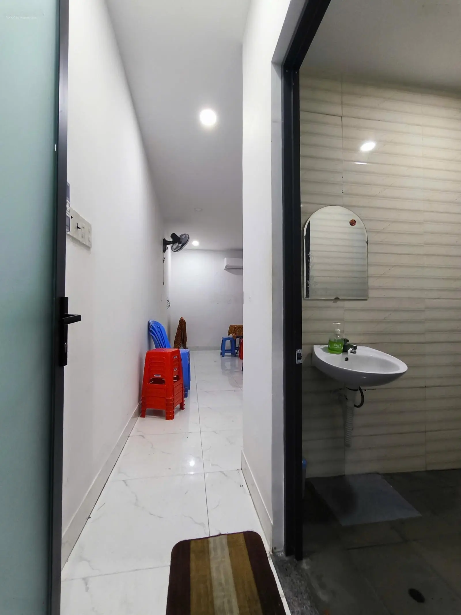 Bán nhà riêng Hoàng Diệu, 14,2 tỷ, 72,7m2, 4PN, 5WC, giá siêu hời
