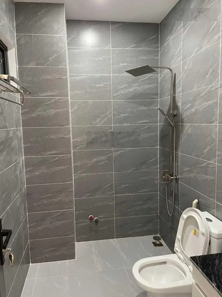 Bán nhà ô tô ngủ trong nhà, Hẻm 1806 Huỳnh Tấn Phát, NHà Bè giá chỉ 6.3 tỷ