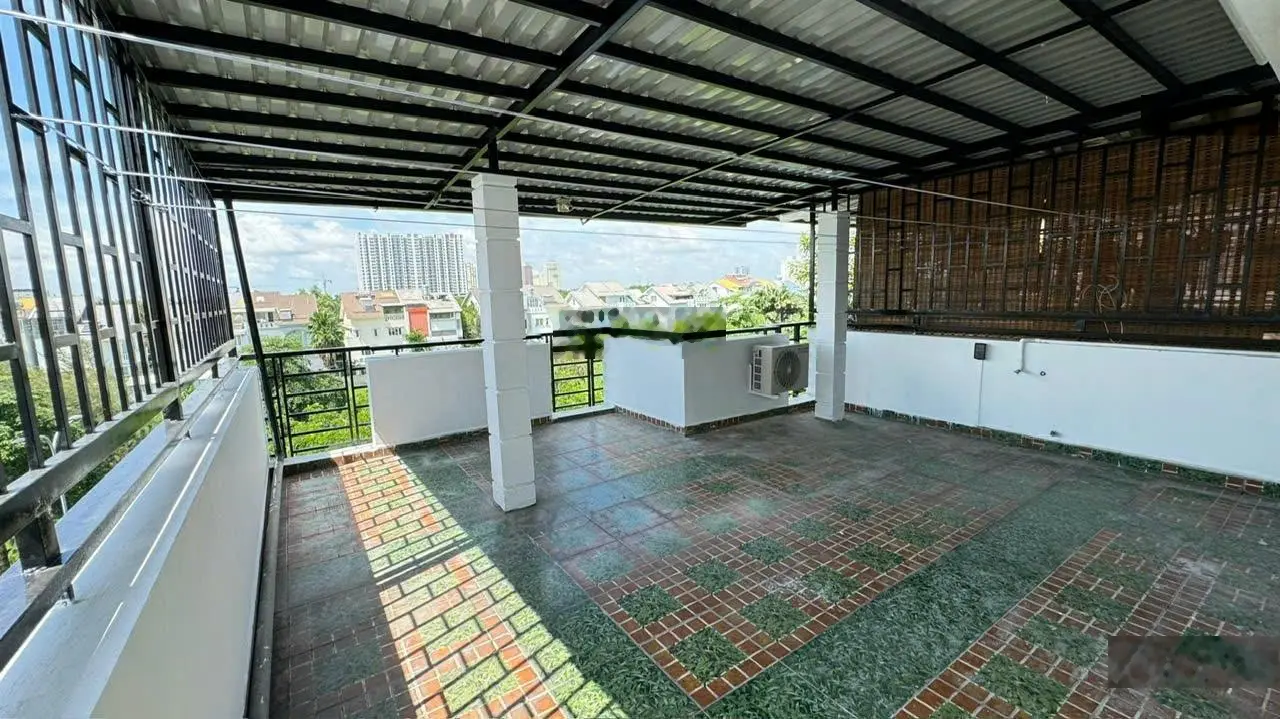 Bán nhà mặt phố giá siêu hời chỉ 25 tỷ tại đường hoàng quốc việt, quận 7, 132m2 có sẵn hdt 55tr/th