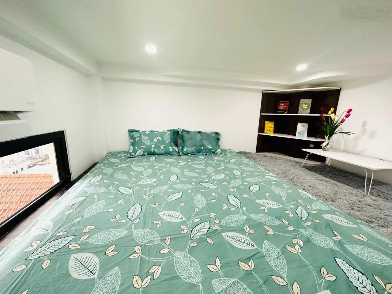 (Cực hiếm). Tòa CHDV trung tâm Ngã Tư Sở, 115m2*8 tầng, đủ PCCC, 38 phòng KK, sát phố, lãi 10%/năm