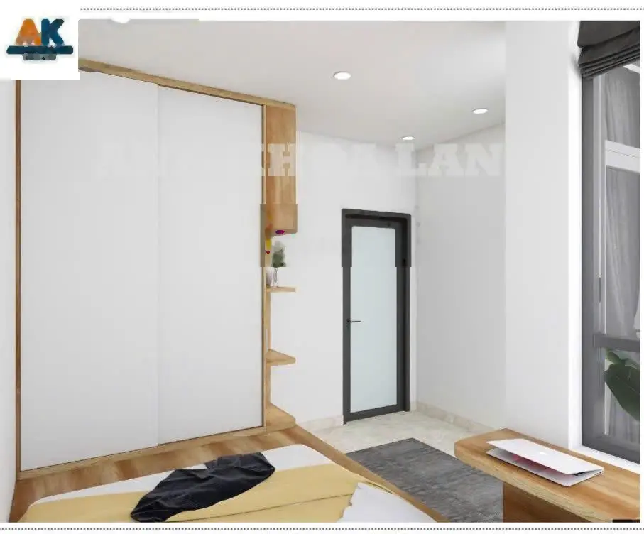 Gấp bán! nhà 3 tầng kiên cố nội thất hiện đại, chuẩn hoàn công, nhà đẹp xem thích ngay chỉ 5.55 tỷ