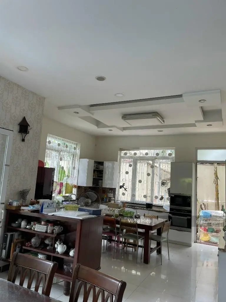 Mặt tiền Tân Hương, 3 tầng, DT 8x17, nhỉnh 23 tỷ, Tân Quý, Tân Phú