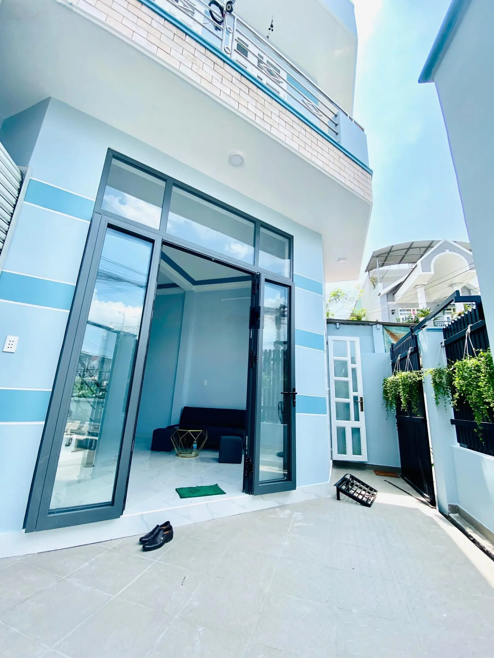CC gửi bán nhà 1T 1l góc 2MT hẻm xe tải đường 182, P. Tăng Nhơn Phú A, Quận 9